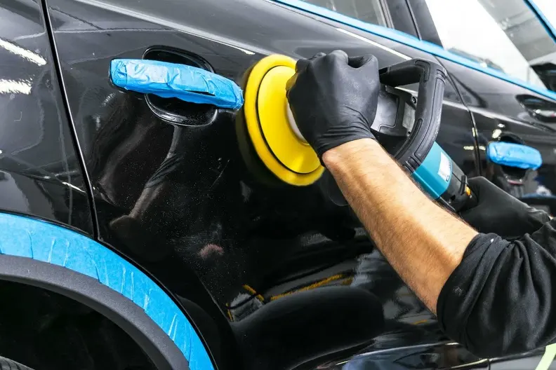 How Car Polishing Restores The Shine Of Your Vehicle in Amarillo TX How Car Polishing Restores The Shine Of Your Vehicle in Amarillo TX
