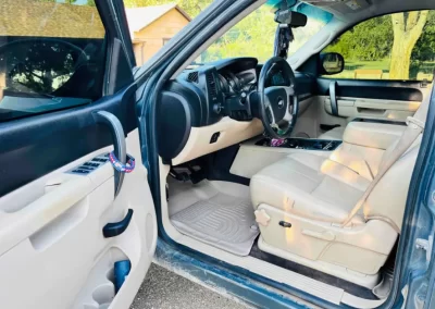 Car Detailing Services