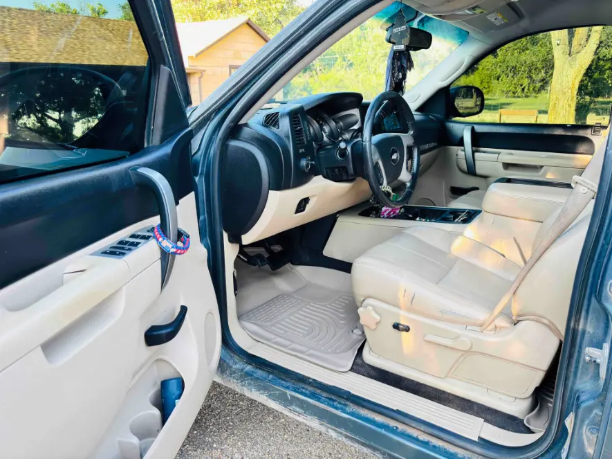 Car Detailing Services