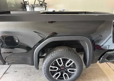 Car Interior Cleaning