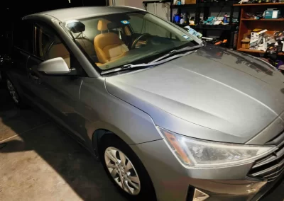 Quality Automotive Detailer