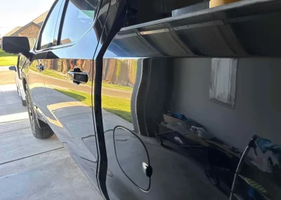 Quality Automotive Detailer