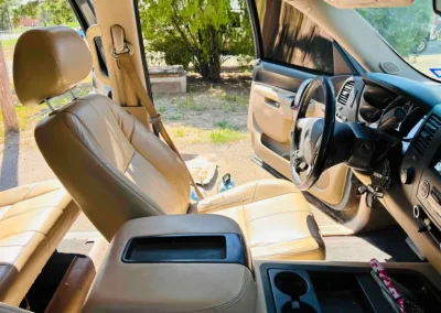 Quality Car Detailers